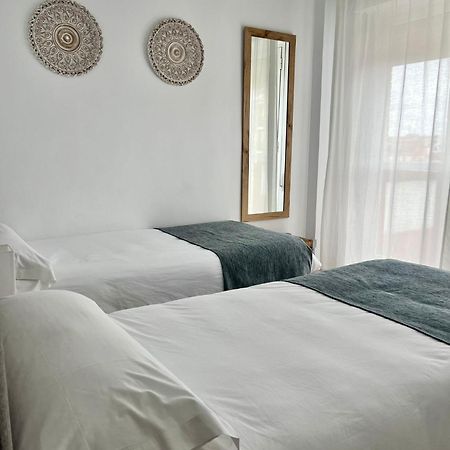 Hostal Hs Puerto Lumbreras Пуэрто-Лумбрерас Экстерьер фото