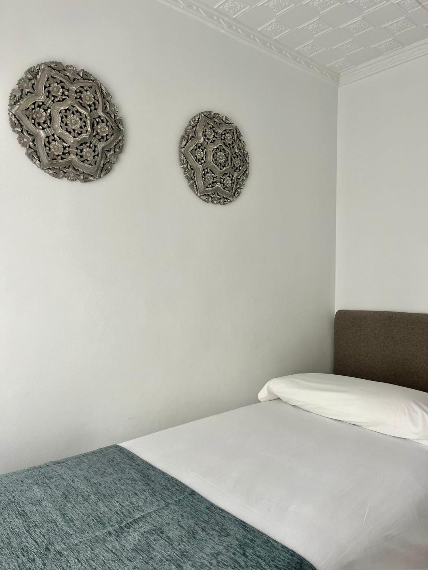 Hostal Hs Puerto Lumbreras Пуэрто-Лумбрерас Экстерьер фото