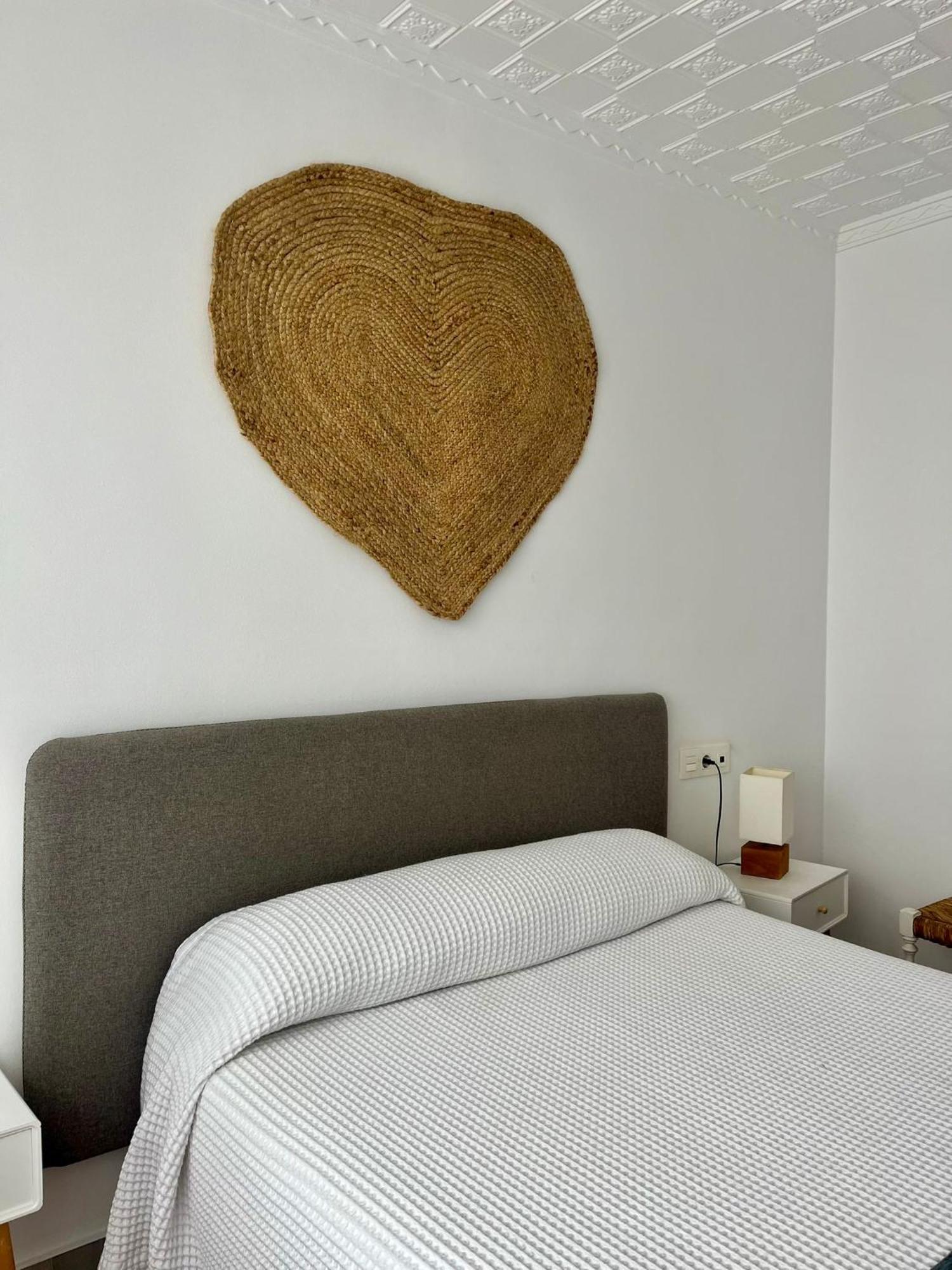 Hostal Hs Puerto Lumbreras Пуэрто-Лумбрерас Экстерьер фото