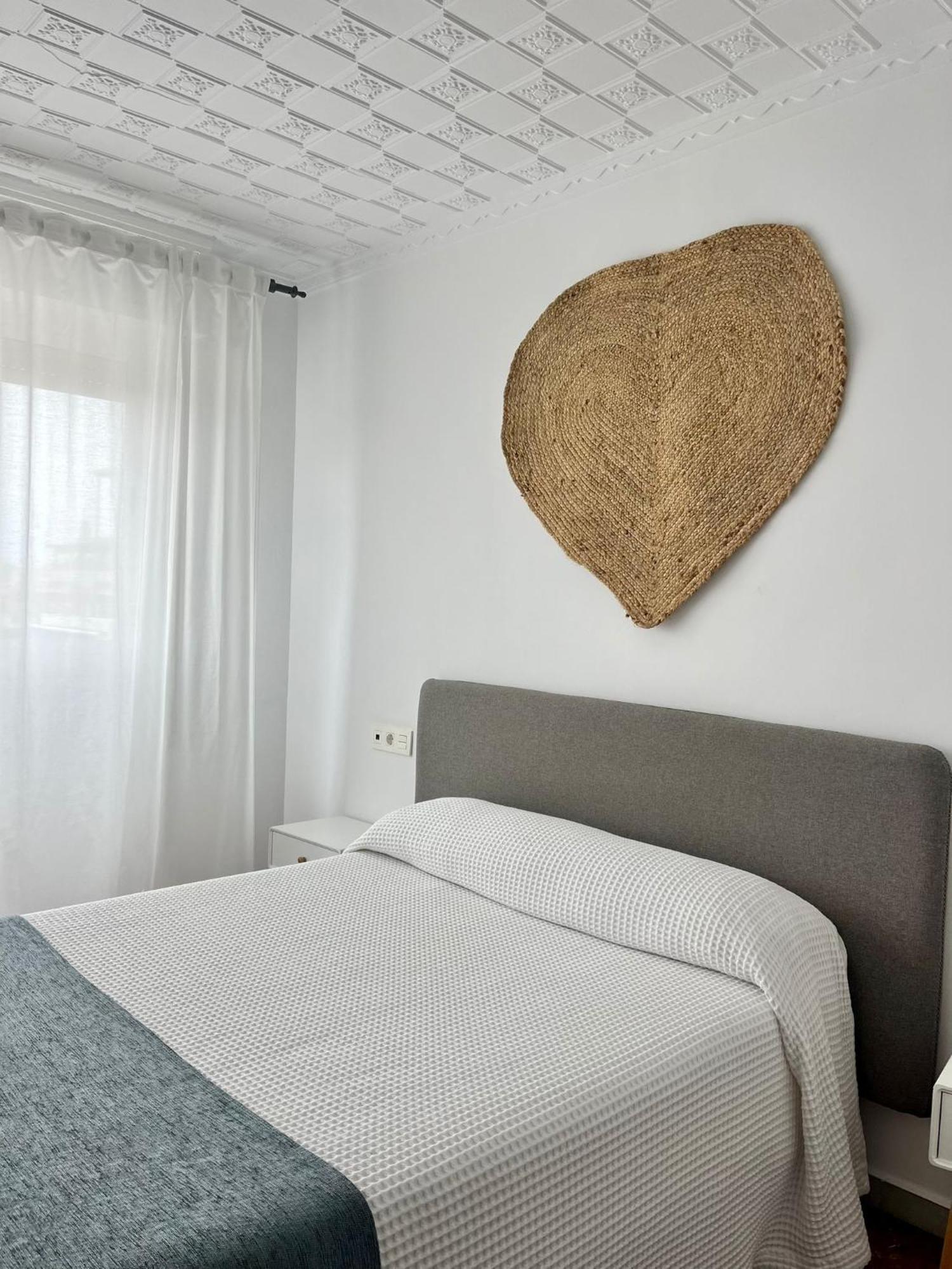 Hostal Hs Puerto Lumbreras Пуэрто-Лумбрерас Экстерьер фото